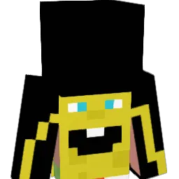 mooguy99 Minecraft avatar bust