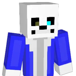 moohyun523 Minecraft avatar bust