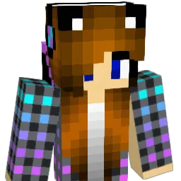 moohz's Minecraft skin
