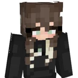 mook1i Minecraft avatar bust