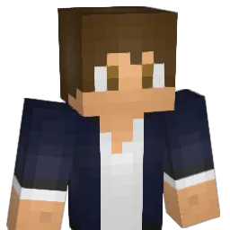 mook_18 Minecraft avatar bust