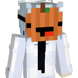 mookeyyy Minecraft avatar bust