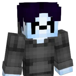 mookie_wara Minecraft avatar bust