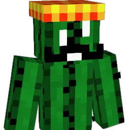 mookow01's Minecraft skin