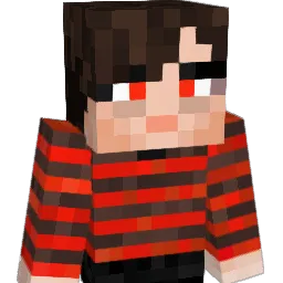 moomee52's Minecraft skin