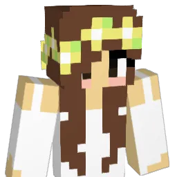 moomoo333 Minecraft avatar bust