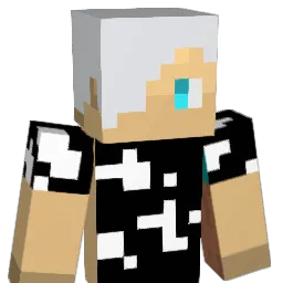 moomoo_castle Minecraft avatar bust