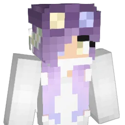 moomoomoo809 Minecraft avatar bust