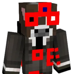 moomoomurderer's Minecraft skin