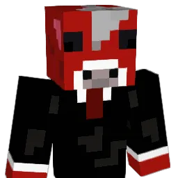 moomootastick's Minecraft skin