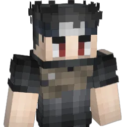 moompie's Minecraft skin