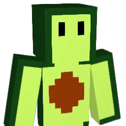 moomy03 Minecraft avatar bust