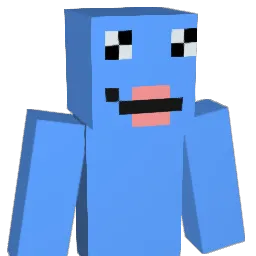 moon100744's Minecraft skin