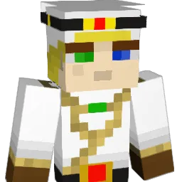 moon50dragon's Minecraft skin