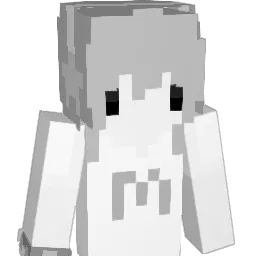 moon8light Minecraft avatar bust