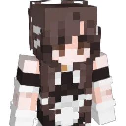 moon__flower_ Minecraft avatar bust