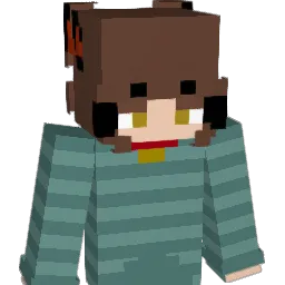 moon_bitees Minecraft avatar bust