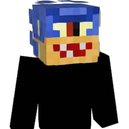 moon_cake04 Minecraft avatar bust