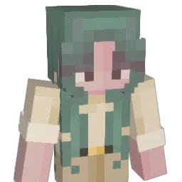 moon_i_corn Minecraft avatar bust