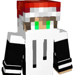 moon_kitties Minecraft avatar bust