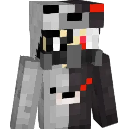 moon_minh Minecraft avatar bust
