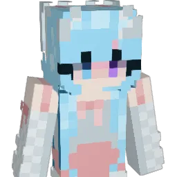 moon_soso_0318 Minecraft avatar bust