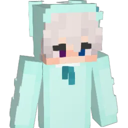 moon_tall Minecraft avatar bust