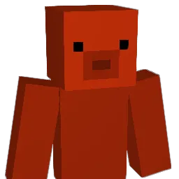 moonaing's Minecraft skin