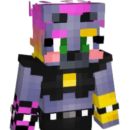 moonbeami's Minecraft skin
