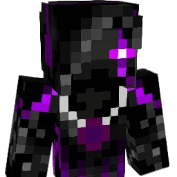 moonblood01 Minecraft avatar bust