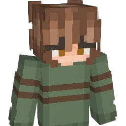 moonccake's Minecraft skin