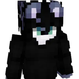 moonecto's Minecraft skin