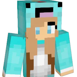 mooney02 Minecraft avatar bust