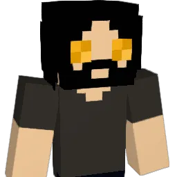 mooneyb's Minecraft skin