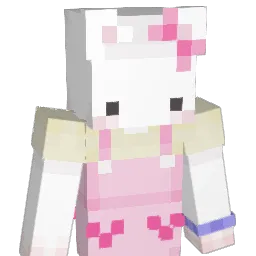 moonface23's Minecraft skin