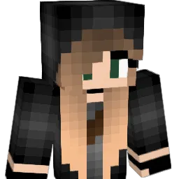 moonfaceme Minecraft avatar bust