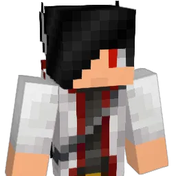 moonfire22's Minecraft skin
