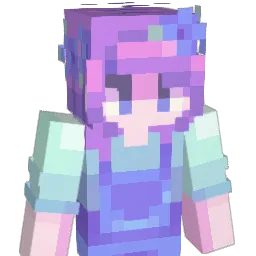 moonfire_1999 Minecraft avatar bust