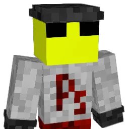 moonfly7 Minecraft avatar bust