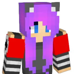 moonhog1's Minecraft skin