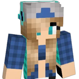 moonhorse9 Minecraft avatar bust
