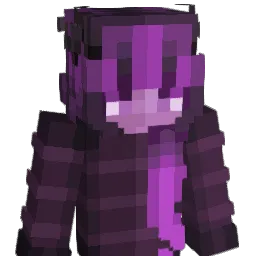 moonie_11 Minecraft avatar bust