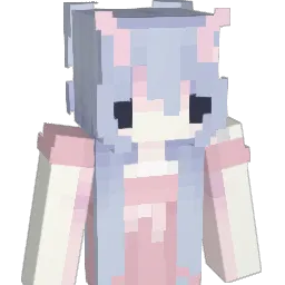 moonims's Minecraft skin