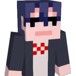 moonisdead_ Minecraft avatar bust