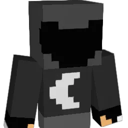 moonlight0156 Minecraft avatar bust
