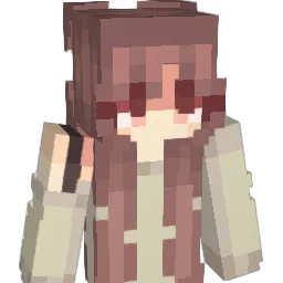 moonlight123 Minecraft avatar bust