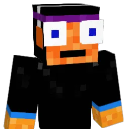 moonlight733's Minecraft skin