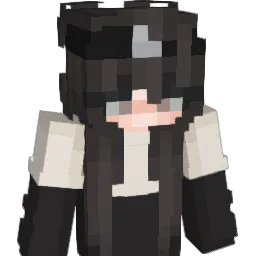 moonlight_ava91 Minecraft avatar bust