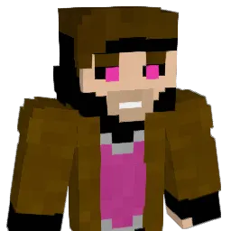 moonlightadge Minecraft avatar bust
