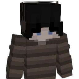 moonlightljh Minecraft avatar bust
